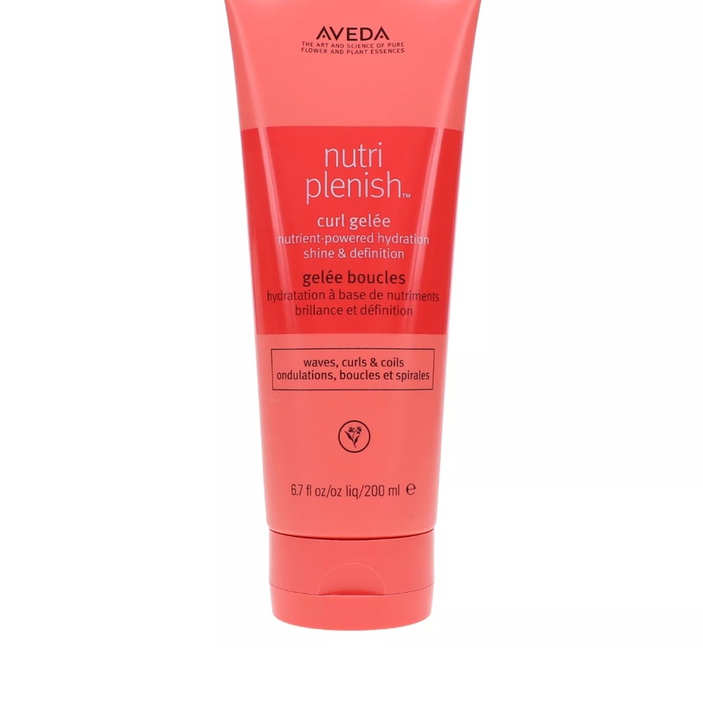Aveda Nutriplenish Curl Gelée